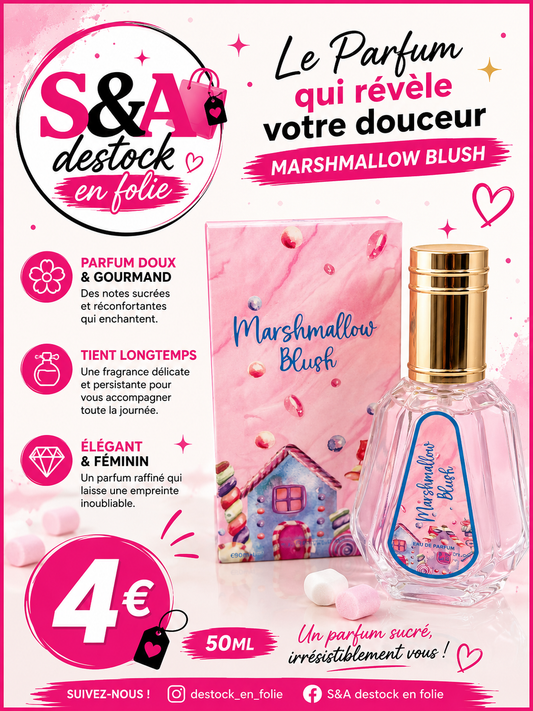 Parfums 50ml